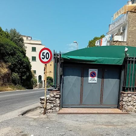 Emari Home Gaeta Dış mekan fotoğraf