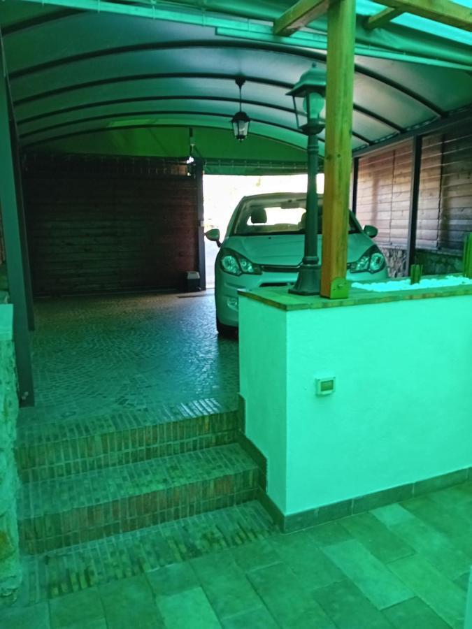 Emari Home Gaeta Dış mekan fotoğraf