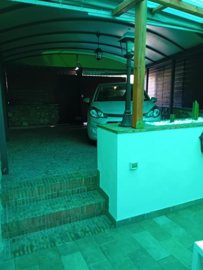 Emari Home Gaeta Dış mekan fotoğraf
