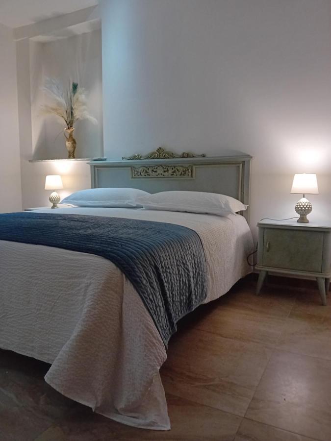 Emari Home Gaeta Dış mekan fotoğraf