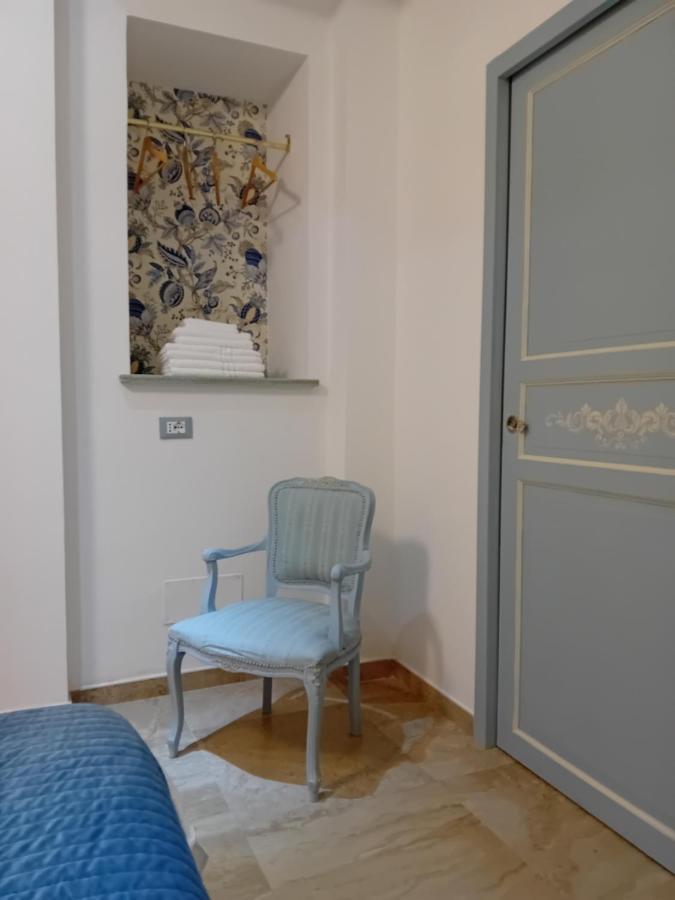 Emari Home Gaeta Dış mekan fotoğraf