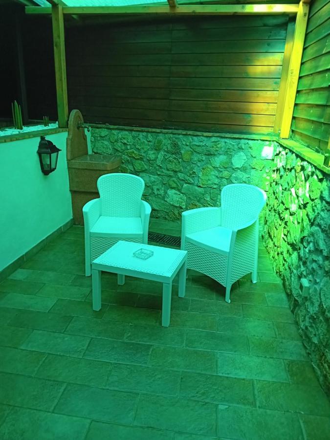 Emari Home Gaeta Dış mekan fotoğraf
