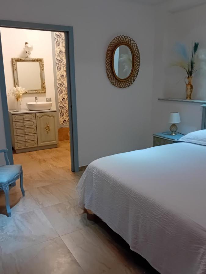 Emari Home Gaeta Dış mekan fotoğraf