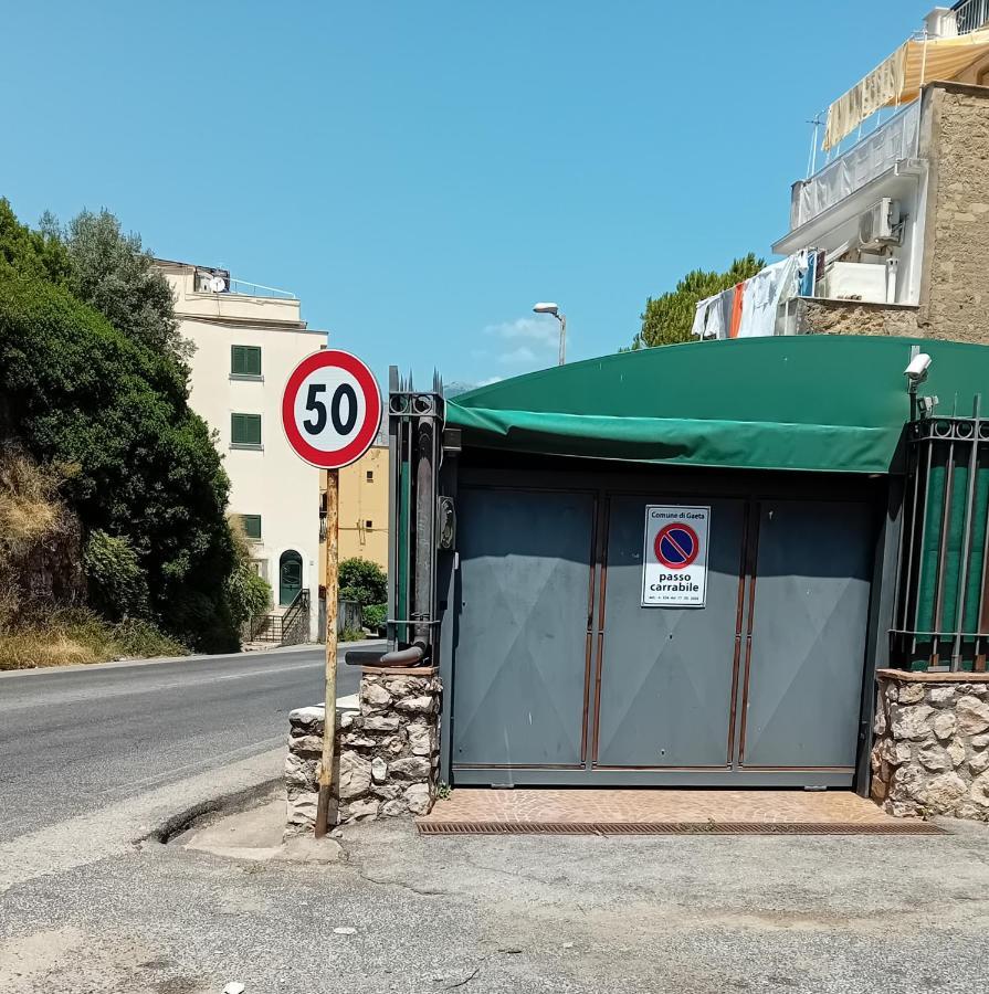 Emari Home Gaeta Dış mekan fotoğraf