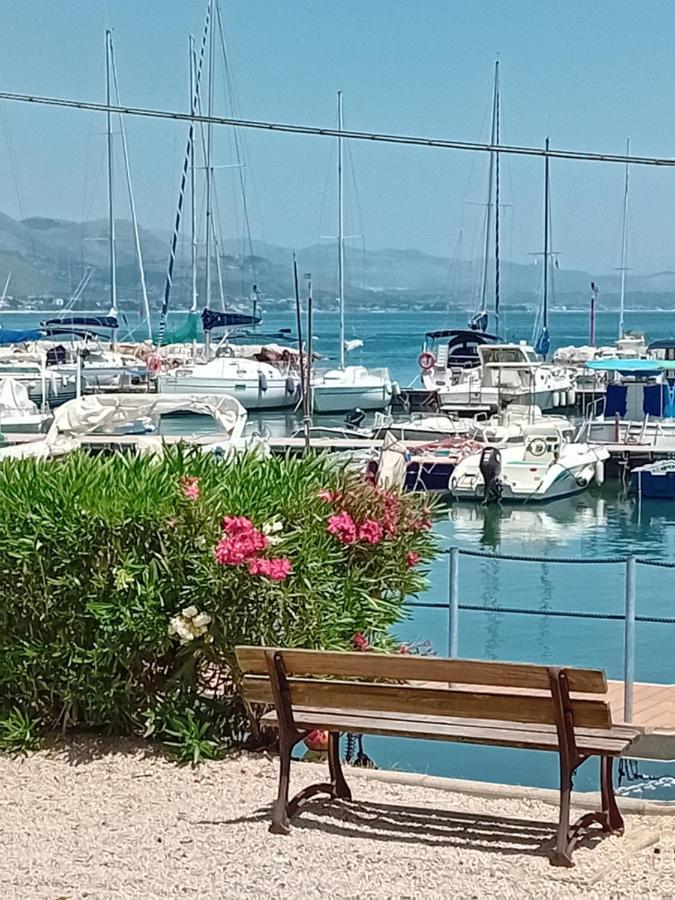 Emari Home Gaeta Dış mekan fotoğraf